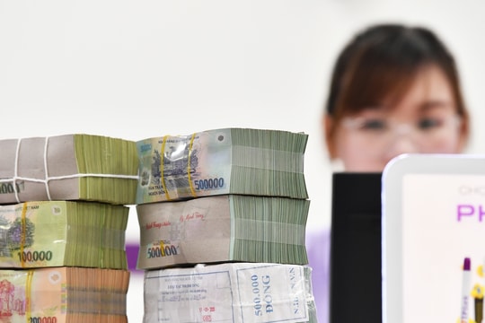 Lãi suất ngân hàng hôm nay 27/5/2026: LPBank giảm lãi suất kỳ hạn ngắn, cao nhất 7,2%/năm