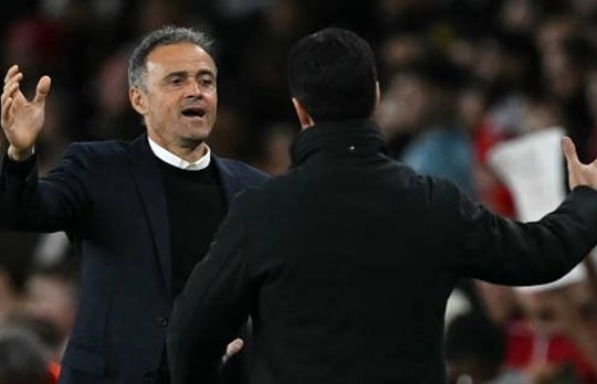 Chung kết Champions League: PSG đối đầu Arsenal và bài toán điểm rơi phong độ