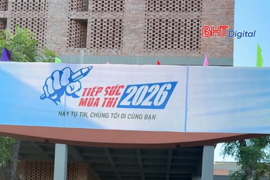 Thi xong lớp 10, các em học sinh nghĩ gì?