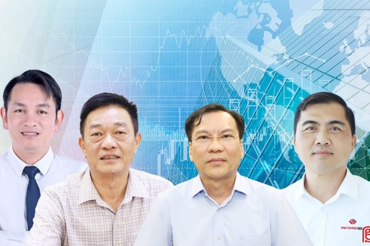 Doanh nhân kỳ vọng gì từ Diễn đàn phát triển kinh tế tư nhân Hà Tĩnh?