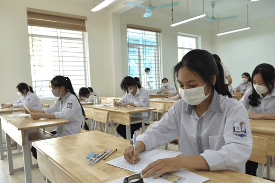 Đáp án kèm đề thi tuyển sinh vào lớp 10 môn Toán tỉnh Gia Lai năm 2026
