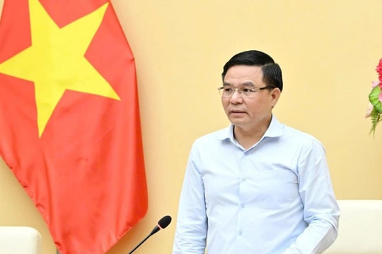 Bộ Công thương yêu cầu EVN không cắt điện trong giai đoạn nắng nóng