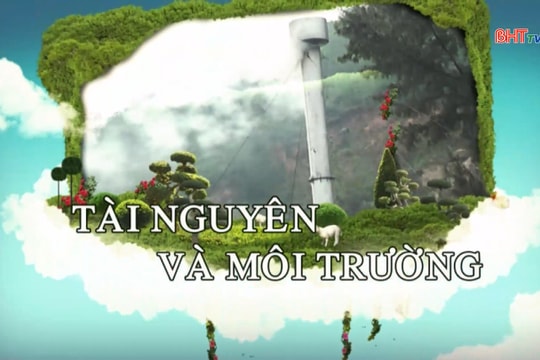 Nguy cơ thiếu nước sản xuất từ những hồ đập xuống cấp