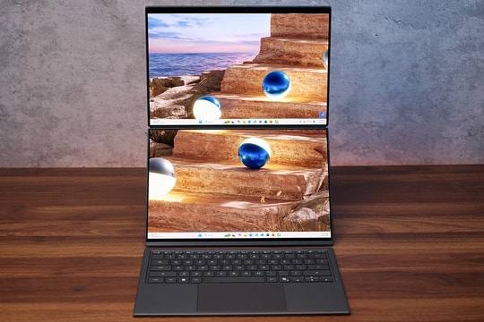 ASUS Zenbook DUO 2026 ra mắt tại Việt Nam: Đột phá thiết kế hai màn hình và hiệu năng AI 180 TOPS