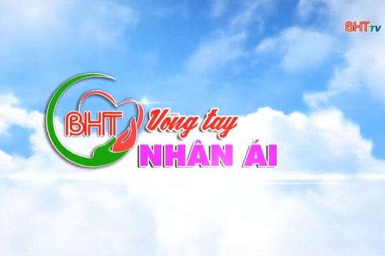 Mơ một mái ấm bình yên