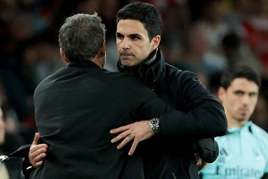 Áp lực bảo vệ ngôi vương: Tại sao PSG lo lắng hơn Arsenal trước chung kết Champions League?