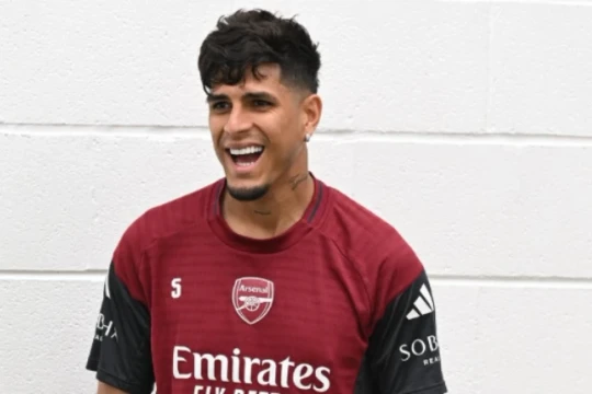 Chuyển nhượng 29/05: Barcelona nhắm sao Arsenal, Ruben Dias muốn rời Man City