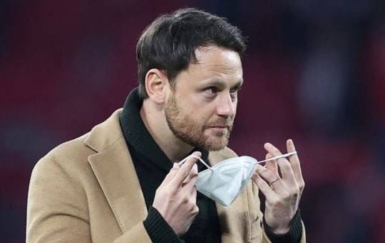 Christopher Vivell và kế hoạch nâng tầm Man Utd: Aurelien Tchouameni là ưu tiên số một