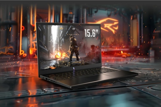 Top 7 laptop Acer hiệu năng cao đang có ưu đãi hấp dẫn tại Phong Vũ