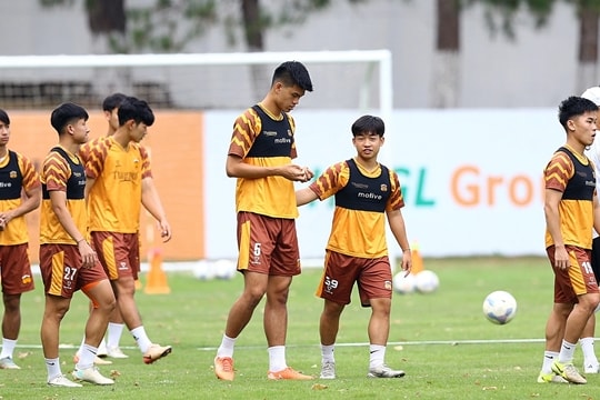 Lịch thi đấu nghiệt ngã vòng 25: Hoàng Anh Gia Lai trước nguy cơ rớt hạng V-League