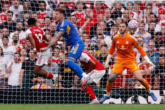 Chung kết Champions League: Arsenal dùng bóng chết đối đầu chiêu dị pressing của PSG