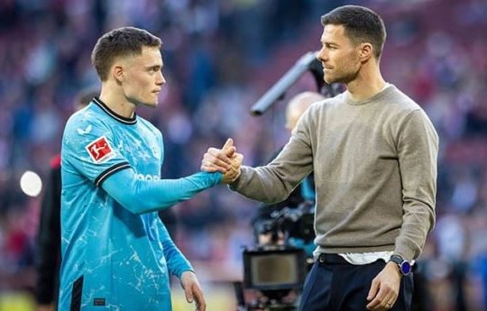 Chelsea sẵn sàng chi 175 triệu USD cho Florian Wirtz và loạt tin chuyển nhượng tối 30/5
