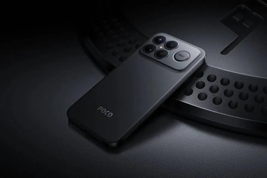 Redmi K100 Pro lộ thông số kỹ thuật: Pin 9.000 mAh và màn hình 185Hz đầy ấn tượng