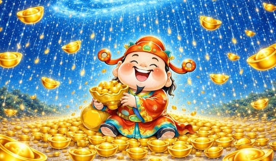Con số may mắn hôm nay 31/5: Gợi ý tài lộc cho 12 con giáp và 12 cung hoàng đạo