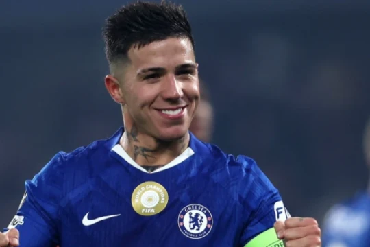 Xabi Alonso và bài toán Enzo Fernandez: Tại sao Chelsea nên chấp nhận cuộc chia ly?