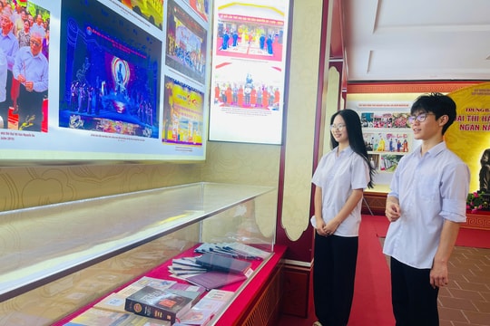 Báu vật Nguyễn Du và sức sống Truyện Kiều