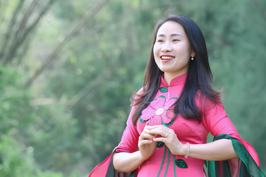 Dân ca Nghệ Tĩnh: Về với non nước Hồng Lam