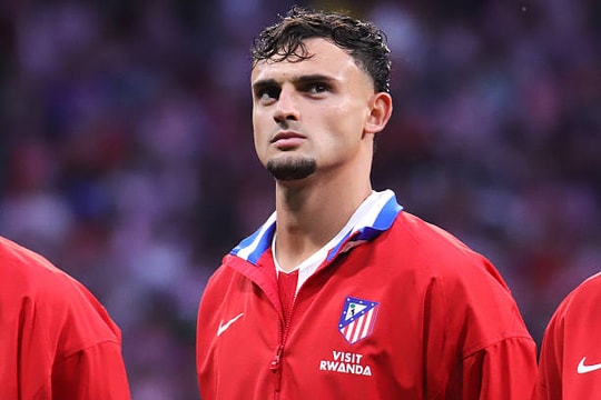 Marc Pubill: Mảnh ghép chiến lược cho cuộc cách mạng hàng phòng ngự của Michael Carrick tại MU