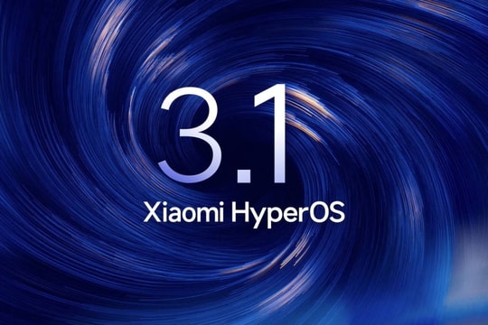 Danh sách 40 điện thoại Xiaomi chính thức cập nhật HyperOS 3.1 dựa trên Android 16