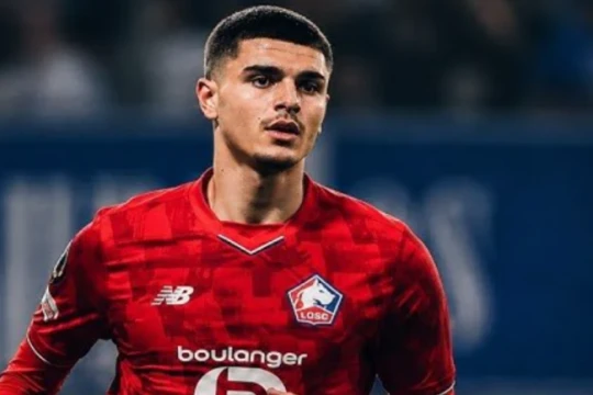 Manchester United nhắm chiêu mộ cơn lốc Matias Fernandez-Pardo với giá 50 triệu Euro