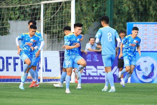 Truyền thông Thái Lan thừa nhận cầu thủ Việt Nam vượt trội về tính kỷ luật chiến thuật