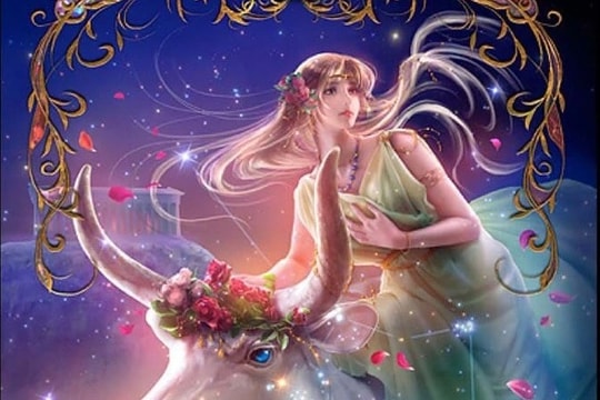 Tử vi tuần mới từ 1/6 đến 7/6/2026: Bạch Dương và Bảo Bình đón vận may lớn