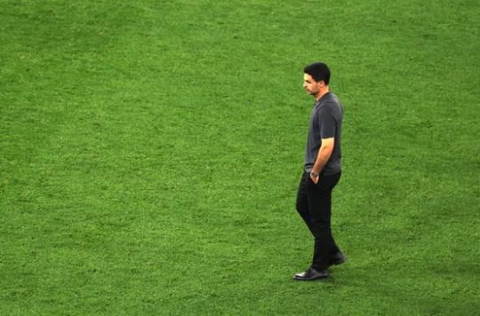 Arsenal cần cú hích từ những siêu sao tấn công để vượt ngưỡng Champions League