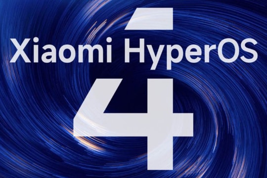 Danh sách smartphone Xiaomi, Redmi và POCO dự kiến nâng cấp giao diện HyperOS 4