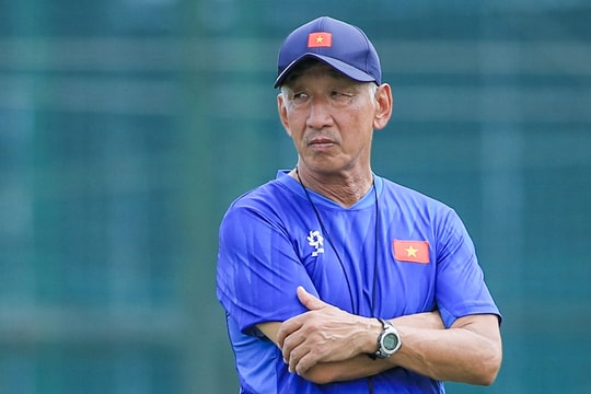 HLV Yutaka Ikeuchi: U19 Việt Nam sẽ đá mọi trận như chung kết tại giải Đông Nam Á