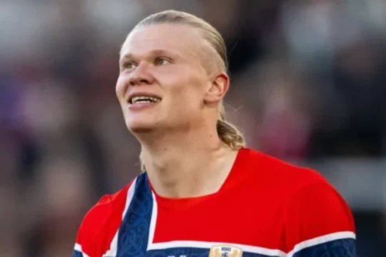 Na Uy chạm trán Thụy Điển: Erling Haaland và màn tổng duyệt trước World Cup 2026