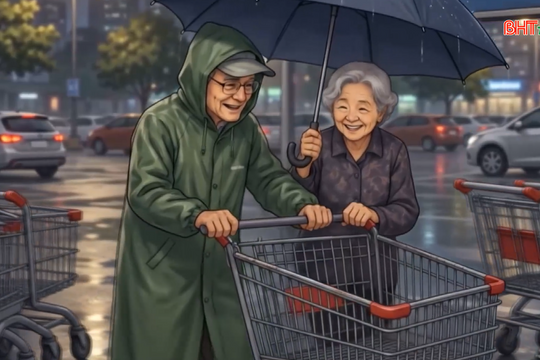 Phẩm giá một con người