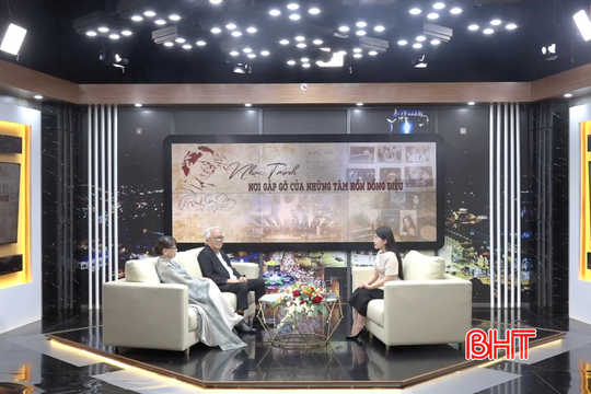 Nhạc Trịnh – nơi gặp gỡ của những tâm hồn đồng điệu