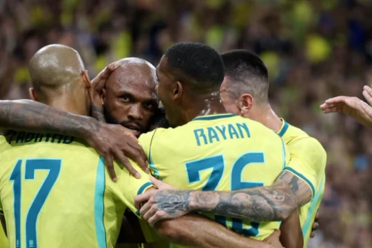 Brazil thắng Panama 6-2: Sức mạnh chiều sâu và dấu ấn Carlo Ancelotti