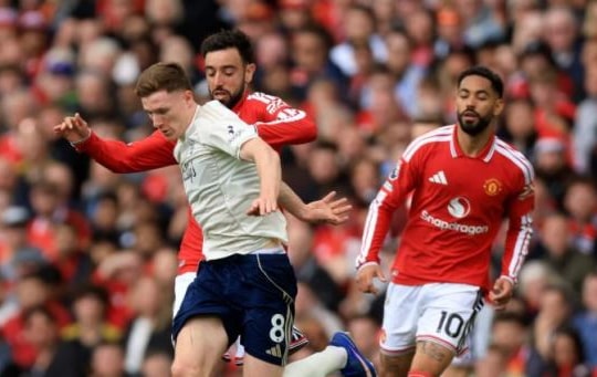 Chiến lược chuyển nhượng của INEOS: Chìa khóa giúp Man Utd bứt phá tại Ngoại hạng Anh