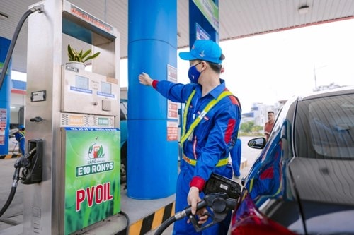 Xăng E10 thay thế xăng khoáng RON 95 từ 01/06: Lộ trình và tác động thị trường