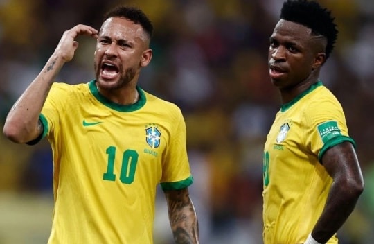 Nhận định bảng C World Cup 2026: Vũ điệu Samba và thách thức từ Sư tử Atlas