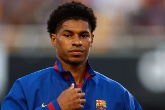 MU rao bán Marcus Rashford tăng ngân sách, Pep Guardiola từ chối lời mời từ Inter Miami