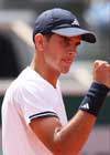 Alexander Zverev đối đầu Rafael Jodar: Cuộc chiến giành vé bán kết Roland Garros