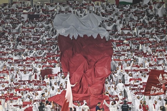 Đội tuyển Qatar tại World Cup 2026: Rũ bỏ áp lực chủ nhà và tham vọng của Julen Lopetegui