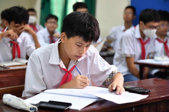 Link tra cứu điểm thi vào 10 tại Huế năm 2026 -2027