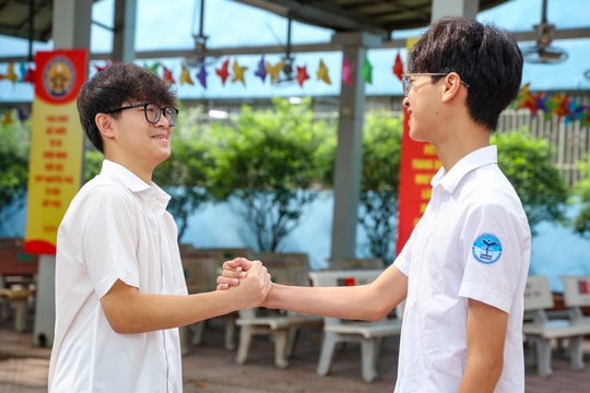 Link tra cứu điểm thi vào 10 tại Hưng Yên năm 2026-2027