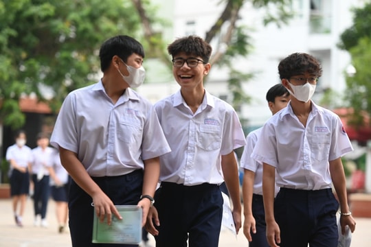 Link tra cứu điểm thi vào 10 tại Nghệ An năm 2026-2027