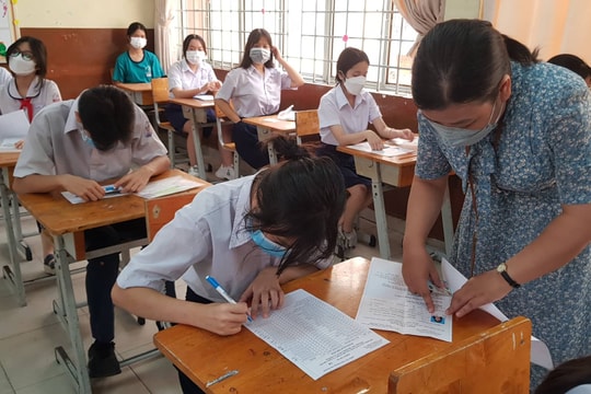 Link tra cứu điểm thi vào 10 tại Phú Thọ năm 2026 -2027