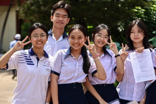 Link tra cứu điểm thi vào 10 tại Quảng Ninh năm 2026 -2027