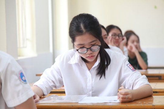 Link tra cứu điểm thi vào 10 tại Sơn La năm 2026 -2027