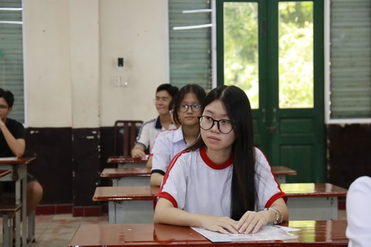 Link tra cứu điểm thi vào 10 tại Thanh Hóa năm 2026 -2027