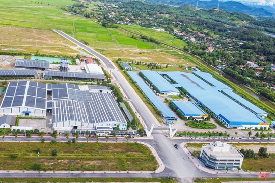 Tại sao kinh tế tư nhân là động lực tăng trưởng mới ở Hà Tĩnh?