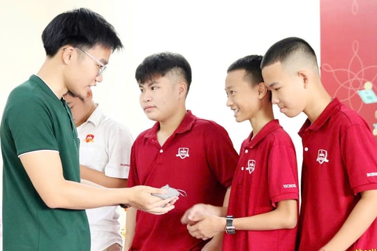 Quản lý tài chính từ nhỏ – Kỹ năng lớn cho tương lai