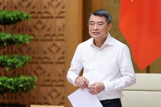 Thủ tướng Lê Minh Hưng: Tiếp cận trực diện các vấn đề, có giải pháp cụ thể, khả thi