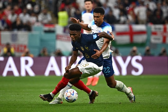 10 mục tiêu của Man Utd tại World Cup 2026: Từ Rafael Leao đến Tchouameni